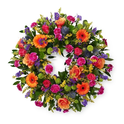 Wreath (Vibarent)