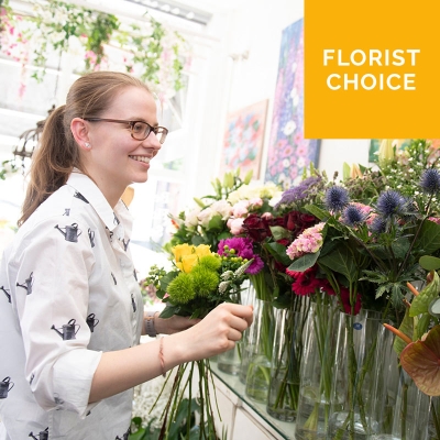 Florist Choice Spring