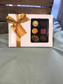 Belgian Premium Chocolates